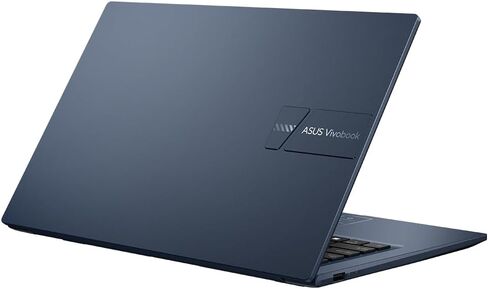 ASUS Vivobook Laptop:14" FHD Display • 13th Generation Intel Core i5-1334U • Intel Iris Xe Graphics • 24 GB DDR4 SDRAM • 1 TB NVMe SSD • Win11 Pro • WiFi 5 • 720p HD Camera in Kuwait