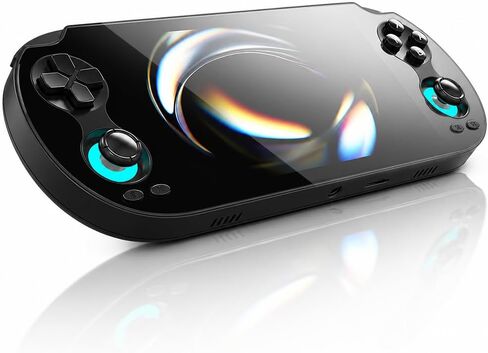 RG VITA Handheld Game Console,Retro Gaming, Android 12,5.46" Touchscreen in Kuwait