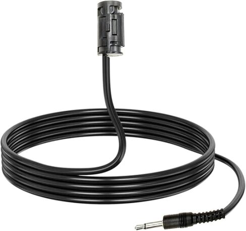 in Car Cancelling Microphones, Straight Plug 3 M in Kuwait