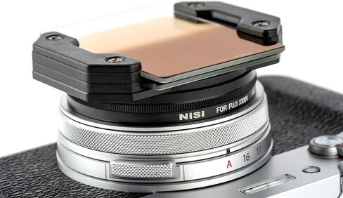NiSi P1 Fujifilm X100 Series Professional Filter Kit in Kuwait