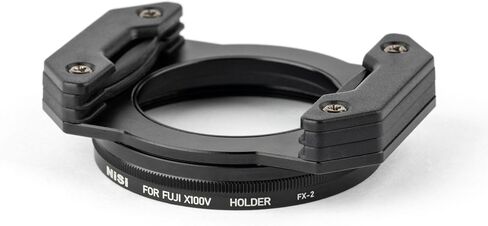 NiSi P1 Fujifilm X100 Series Professional Filter Kit in Kuwait