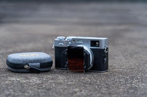 NiSi P1 Fujifilm X100 Series Professional Filter Kit in Kuwait