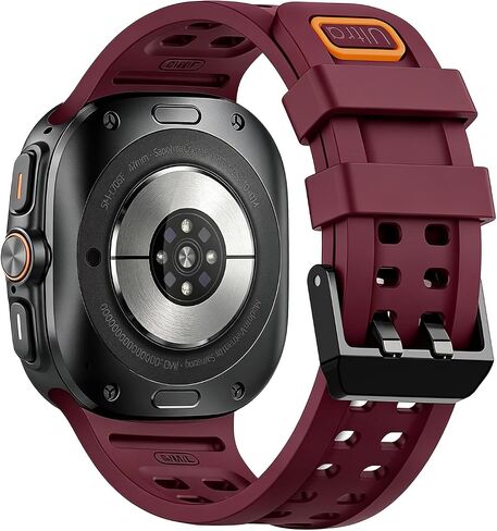 Sport Band Compatible with Samsung Galaxy Watch Ultra 2/1 47mm in Kuwait