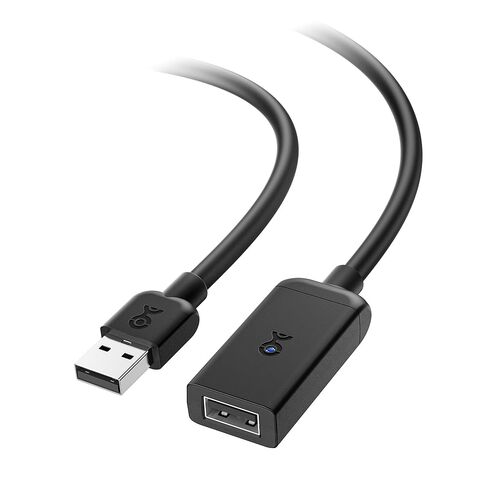 Cable Matters Active USB Extension Cable, 32.8ft / 10m in Kuwait