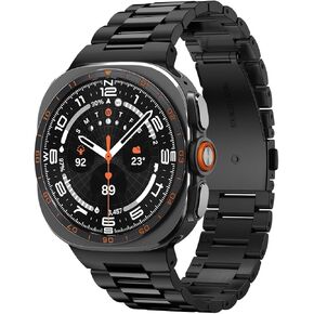 Spigen for Samsung Galaxy Watch Ultra 2/1 Band (2026/2025/2024) in Saudi Arabia