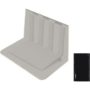 NIULAFAR WiFi Router Cover & Faraday Phone Bag – E.M.F/RF Shielding in Saudi Arabia