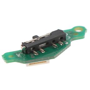 Power On Off Switch Circuit Board Compatible for PSP 3000 Game Console Repair in Kuwait