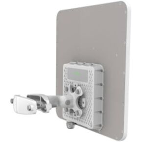LigoWave - DLB-MACH-5AC - LigoWave DLB-MACH-5AC 5 GHz PTMP Bridge, 500+ Mbps, 23 dBi ant in Kuwait