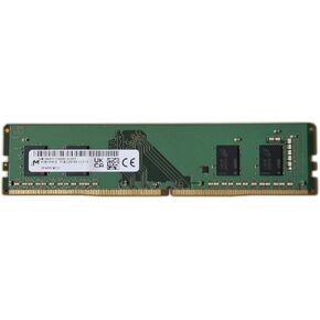 Micron 8GB DDR4 3200 PC4 Desktop PC RAM Memory DIMM 1Rx16 MTA4ATF1G64AZ-3G2 in Kuwait