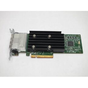 EPOCH CF5N6 HBA355e SAS/SATA PCIe GEN 4 16-Port External Host Bus Adapter Non RAID in Kuwait