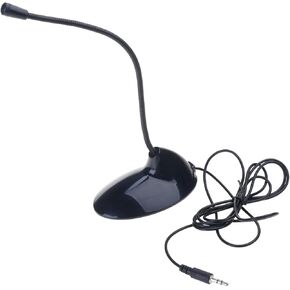 Portable Computer Microphone with On/Off Button in Kuwait