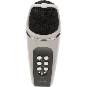 Streaming Microphone Wired Mini 3.5mm for Computer and Phone in Kuwait