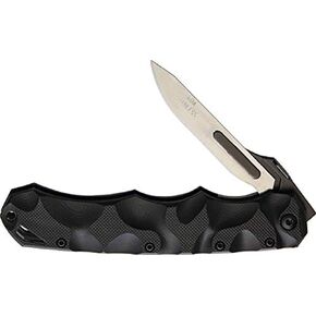 Piranta-Stag - Black in Kuwait