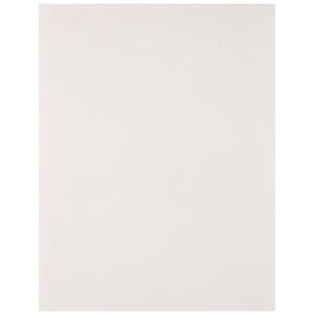 Brady LAT-28-747-25-SH 8.5" Width x 11" Height, B-747 Permanent Polyester, Matte Finish White Lasertab Laser Printable Label (Pack of 25) in Kuwait