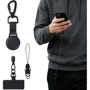 Anti-Theft Phone Tether, retractable phone tether in Kuwait