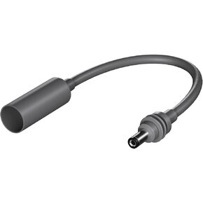 Starlink Mini Type C to DC Adapter 17CM Waterproof Compatible with Original Starlink Mini USB C Power Cable 65W+ PD Source DC Power Adapter in Saudi Arabia