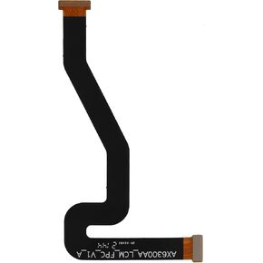LCD Screen Flex Cable Motherboard Main Board Connector Flex Cable Ribbon Replacement for Samsung Galaxy Tab A8 10.5 2021 SM-X200 SM-X205,LCM_FPC_V1 in Kuwait