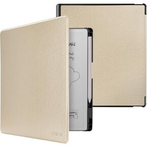 CoBak Case for Remarkable Paper Pure Tablet 10.3 inches 2026, Black in Kuwait