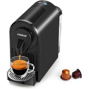 CHULUX Bafè-Pro 20Bar Espresso Coffee Machine for Fast Extraction, Lavender in Kuwait