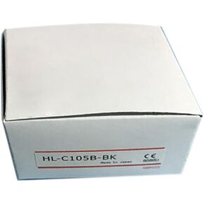SMOCONE Expedited HL-C105B-BK New and Sealed in Box HLC105BBK 1 Year Warranty and Fast in Kuwait