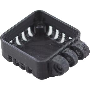 Receiver Adapter Holder for Walksnail Avatar FPV VRX(Sky Blue) in Kuwait