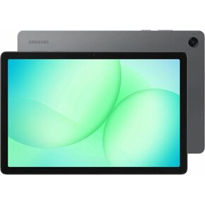 Samsung Galaxy Tab A11+ SM-X230 Tablet - 11" WUXGA - MediaTek Dimensity 7300 (4 nm) Octa-core - 6 GB - 128 GB Storage - Gray in Kuwait