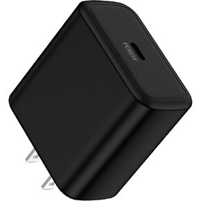 Super Fast USB C Charger Block 65W for Moto G Stylus 2026 2025/G Power 2026 in Saudi Arabia