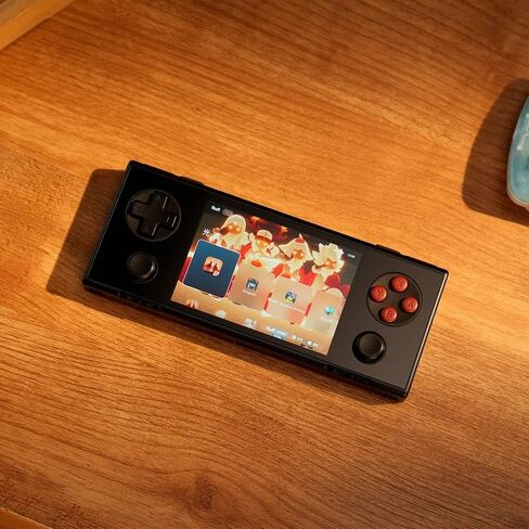 AYANEO Pocket Micro Handheld Game Console,Android 13,3.5-inch Touchscreen in Saudi Arabia