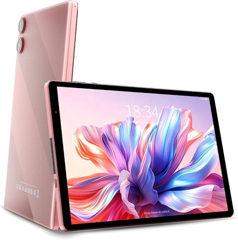 Android 16 Tablet 10.1" HD IPS Display 32GB1T Expand Touchscreen Tablets PC in Kuwait