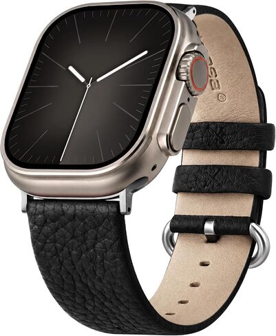 Fullmosa Band for Apple Watch 49/46/45/44/42/41/40/38mm in Saudi Arabia