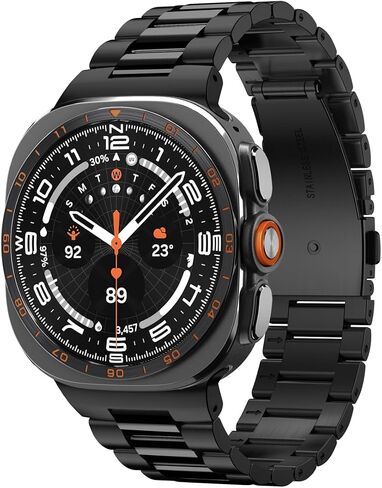 Spigen for Samsung Galaxy Watch Ultra 2/1 Band (2026/2025/2024) in Saudi Arabia