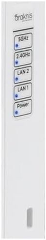 AN-520-AP-O 520 Series Wi-Fi 6 Outdoor Wireless Access Point in Kuwait