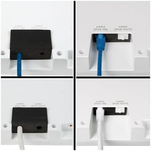 AN-520-AP-O 520 Series Wi-Fi 6 Outdoor Wireless Access Point in Kuwait