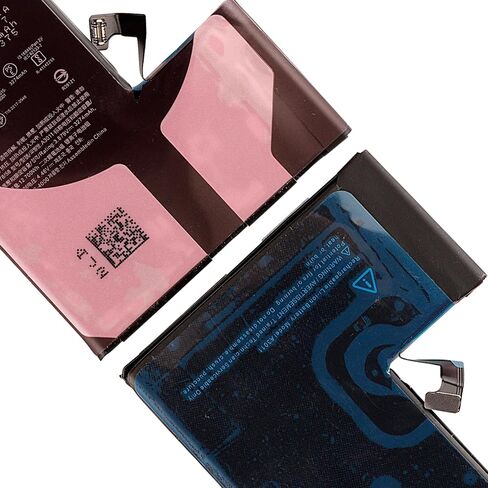 Replacement Battery A3011 Compatible with iPhone 15 pro A2848, A3101 with Repair Toolkit in Kuwait