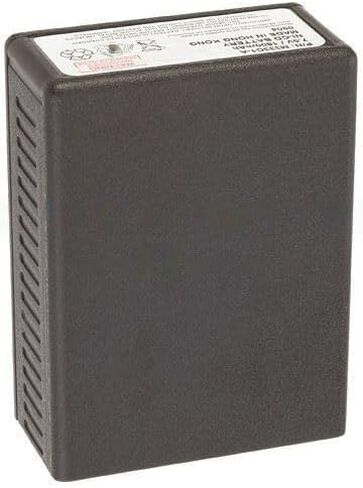 Battery for Motorola MX300, MX360, NLN9998, MX350, 7.5V Ni-Cd 1800mAh in Kuwait