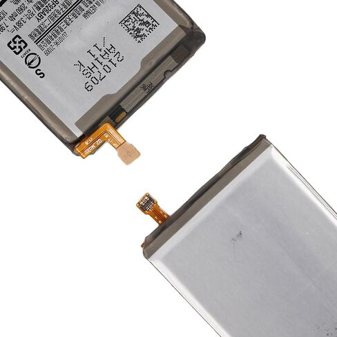 Replacement Battery EB-BF926ABY Compatible with Samsung Galaxy Z Fold 3 5G SM-F926 with Repair Toolkit in Kuwait