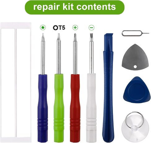 Replacement Battery EB-BF926ABY Compatible with Samsung Galaxy Z Fold 3 5G SM-F926 with Repair Toolkit in Kuwait