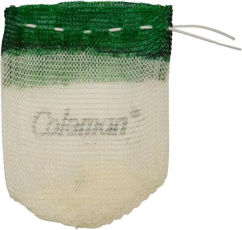 Coleman 4-Pack String Tie Lantern Mantles, Four Lantern Mantles for Fueled Lighting in Kuwait