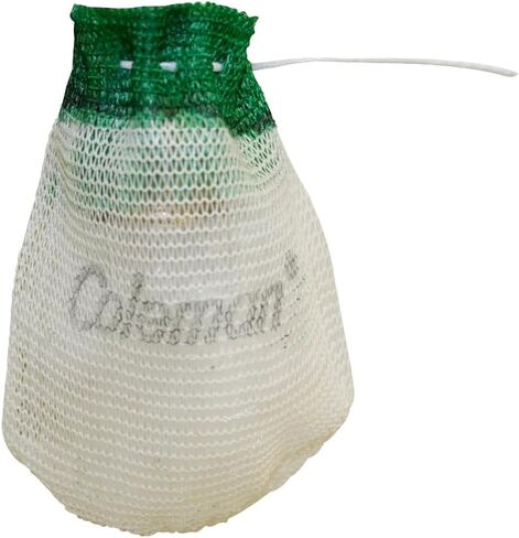 Coleman 4-Pack String Tie Lantern Mantles, Four Lantern Mantles for Fueled Lighting in Kuwait