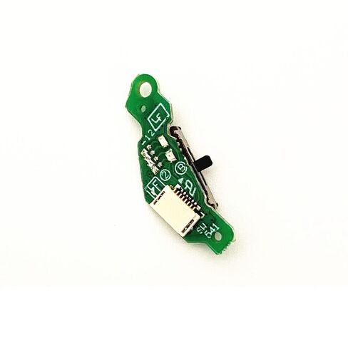 Power On Off Switch Circuit Board Compatible for PSP 3000 Game Console Repair in Kuwait