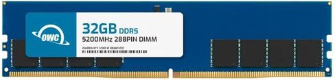 OWC 32GB Memory RAM Replacement for Crucial CT32G52C42U5 in Kuwait