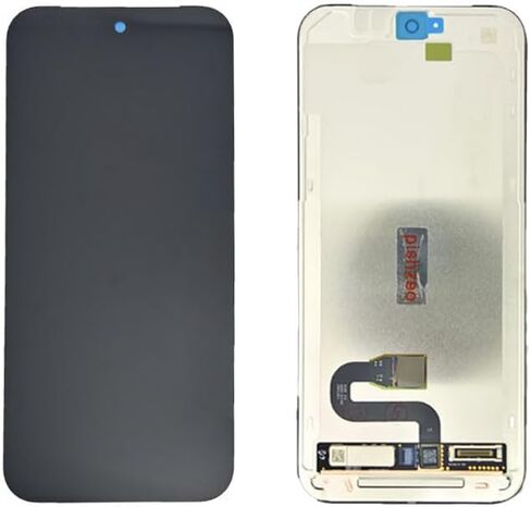 OEM 6.8 inch Super Actua AMOLED Digitizer for Google Pixel 10 Pro XL 5G Screen Replacement G45RY GUL82 GYPW4 Touch Digitizer Display Assembly with Frame (with Ultrasonic Fingerprint Sensor) in Kuwait