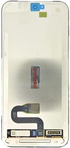 OEM 6.8 inch Super Actua AMOLED Digitizer for Google Pixel 10 Pro XL 5G Screen Replacement G45RY GUL82 GYPW4 Touch Digitizer Display Assembly with Frame (with Ultrasonic Fingerprint Sensor) in Kuwait