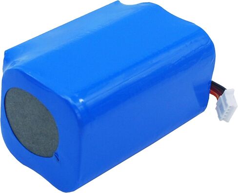 Cameron Sino Battery for Grace Mondo GDI-IRC6000, GDI-IRC6000R, GDI-IRC6000W PN:Grace Mondo Acc-IRCLI 5200mAh / 38.48Wh in Kuwait