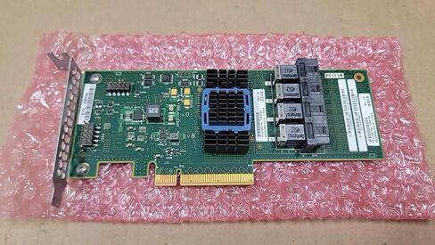 for Sun Oracle 8-Port PCIe Switch Controller Card Low Profile 7064634/7096186 in Kuwait