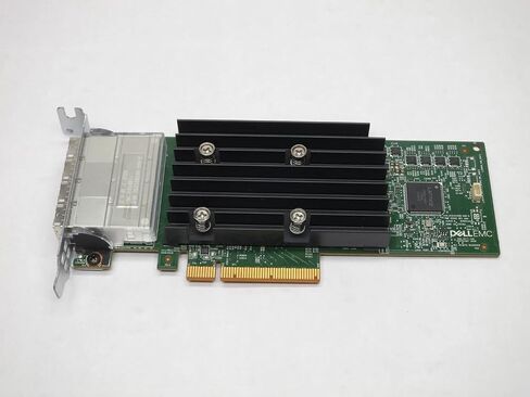 EPOCH CF5N6 HBA355e SAS/SATA PCIe GEN 4 16-Port External Host Bus Adapter Non RAID in Kuwait