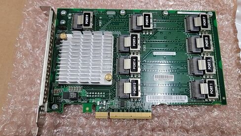 for HP AEC-83605 12GB SAS Expansion Board 761879-001 727253-001 727252-001 in Kuwait
