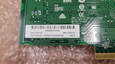 for HP AEC-83605 12GB SAS Expansion Board 761879-001 727253-001 727252-001 in Kuwait