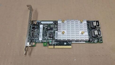 for HPE Smart Array E208i-p SR Gen10 Raid Controller 836266-001 High Profile in Kuwait