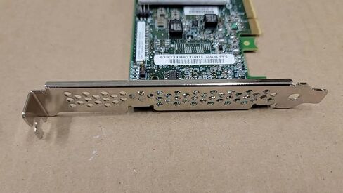 for HPE Smart Array E208i-p SR Gen10 Raid Controller 836266-001 High Profile in Kuwait